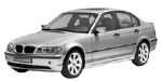 BMW E46 P296D Fault Code