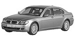 BMW E65 P296D Fault Code