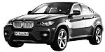 BMW E71 P296D Fault Code